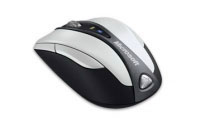 Microsoft Bluetooth Notebook Mouse 5000 f/Business (3ZH-00002)